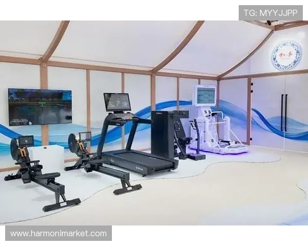 体博体育健身管理公司引入先进科技设备，优化健身体验，推动体育行业数字化转型发展
