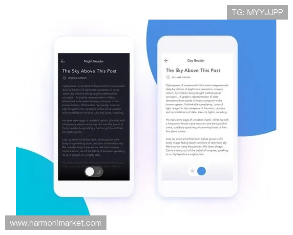 多平台同步的博客官网正式启用，打通PC端与移动端的无缝阅读体验